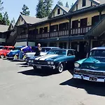 Wildwood Inn
