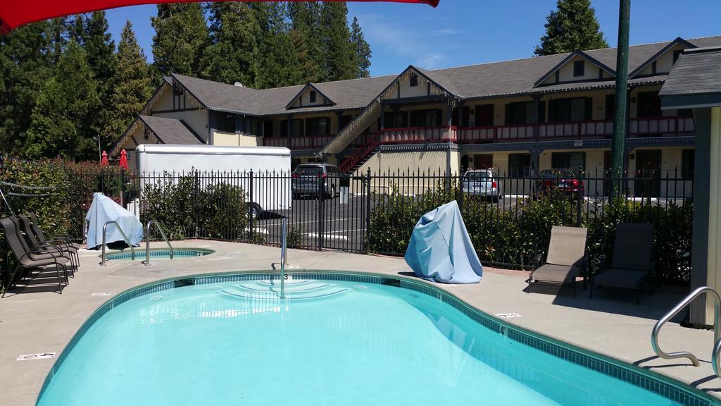 Motel Wildwood