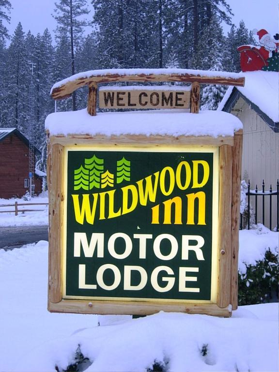 Motel Wildwood 3*