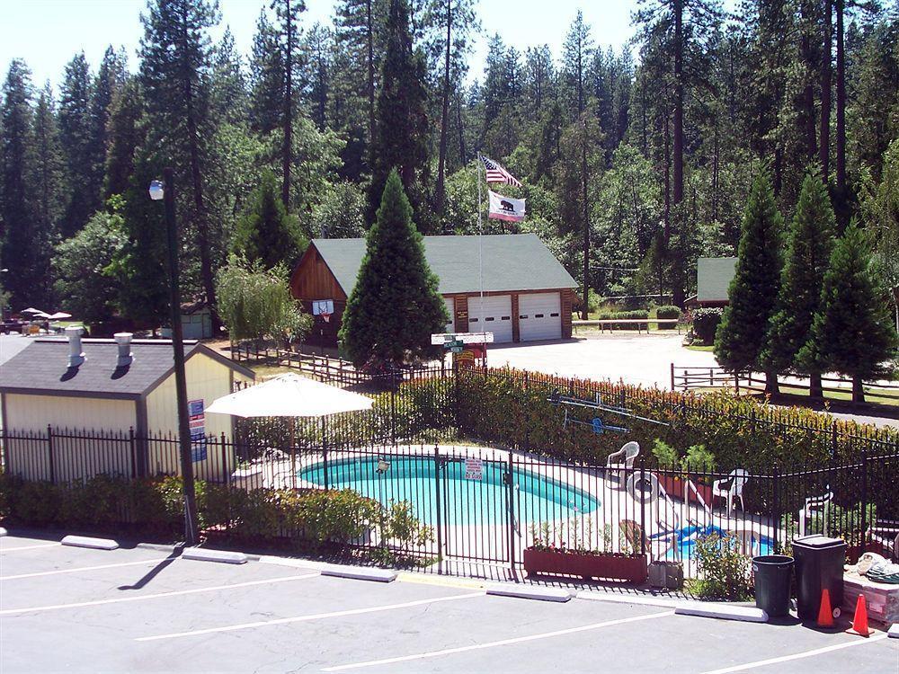 Motel Wildwood