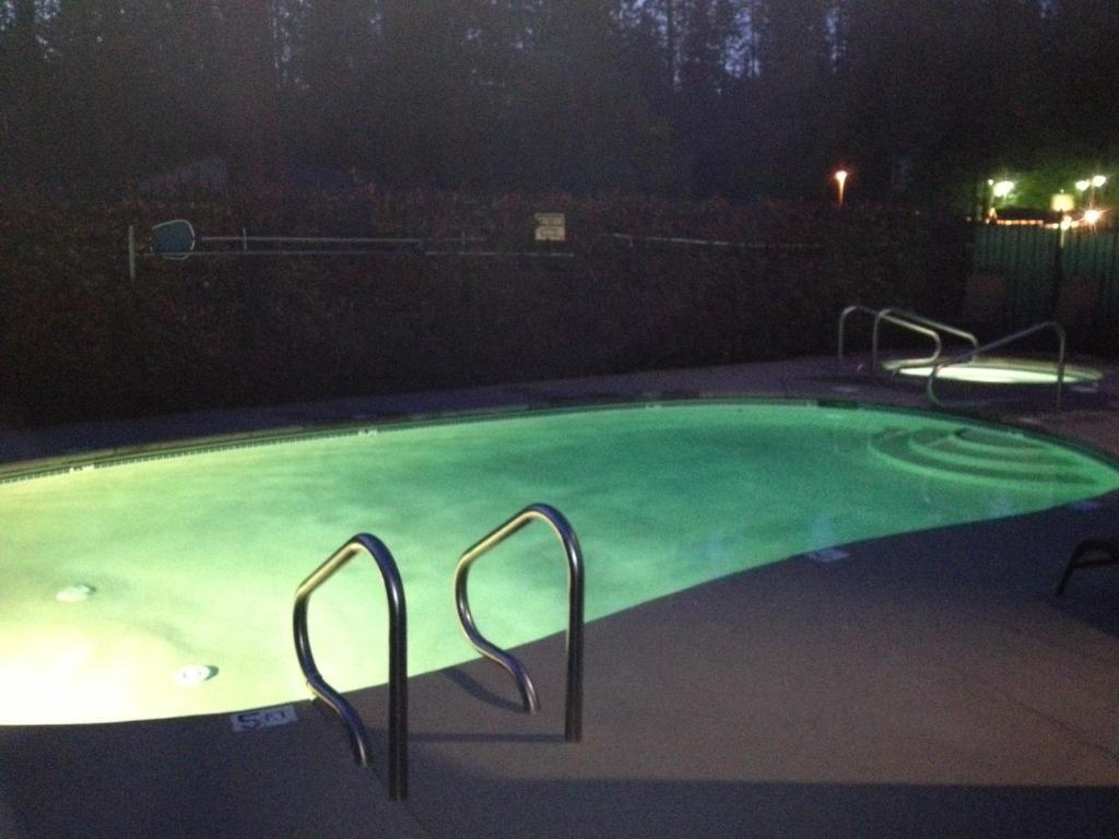 Wildwood 3* Twain Harte