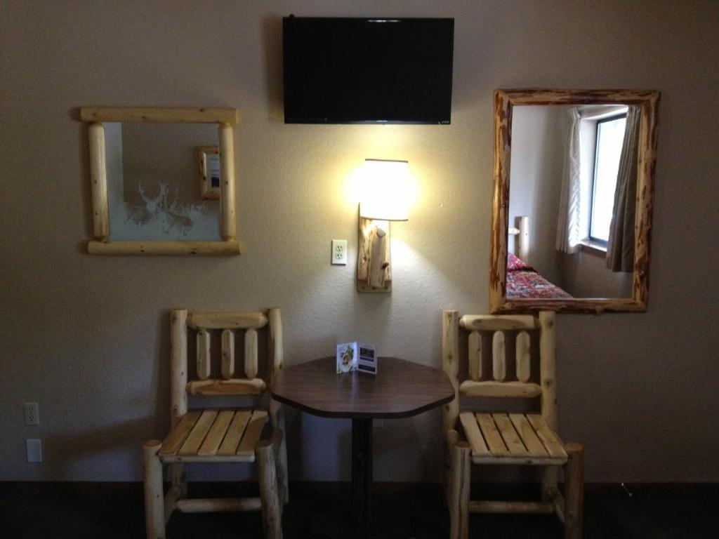 Motel Wildwood 3*