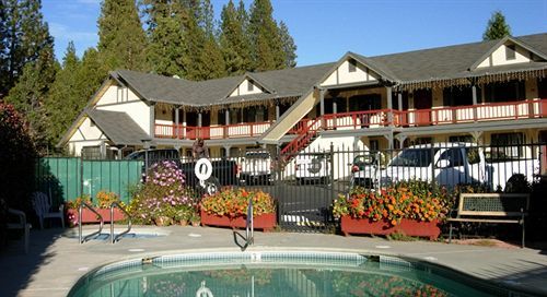 Wildwood 3* Twain Harte