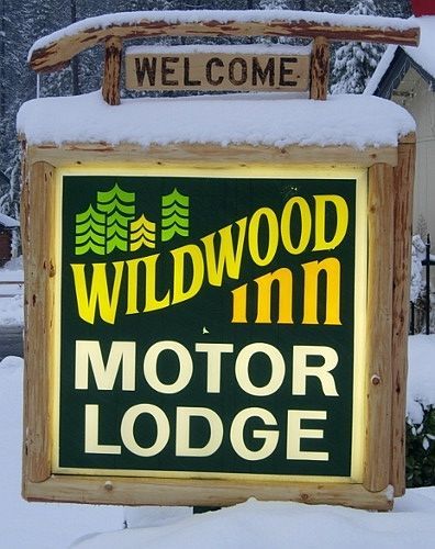Motel Wildwood