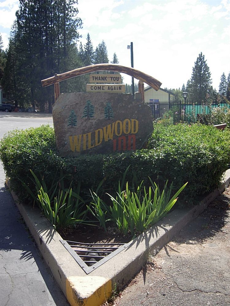 Wildwood Twain Harte