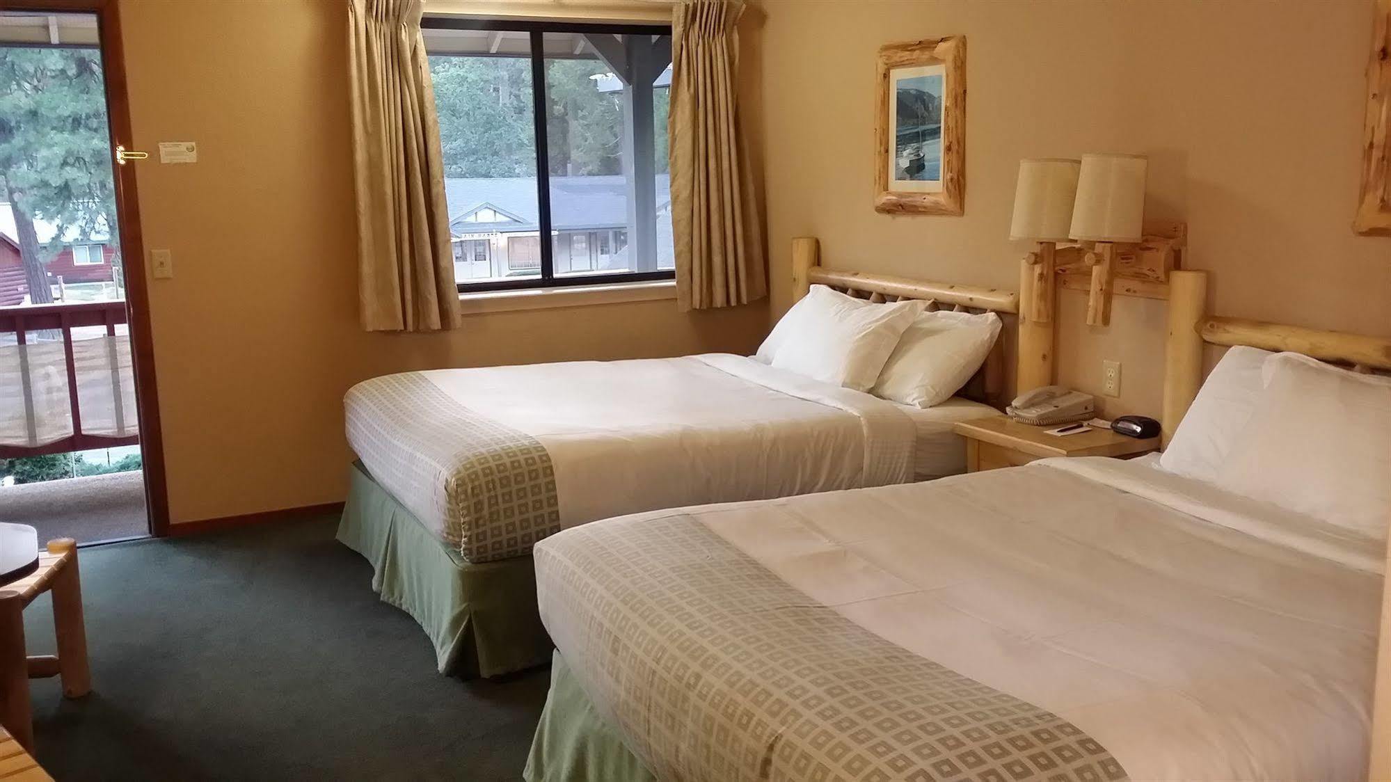 Motel Wildwood Twain Harte
