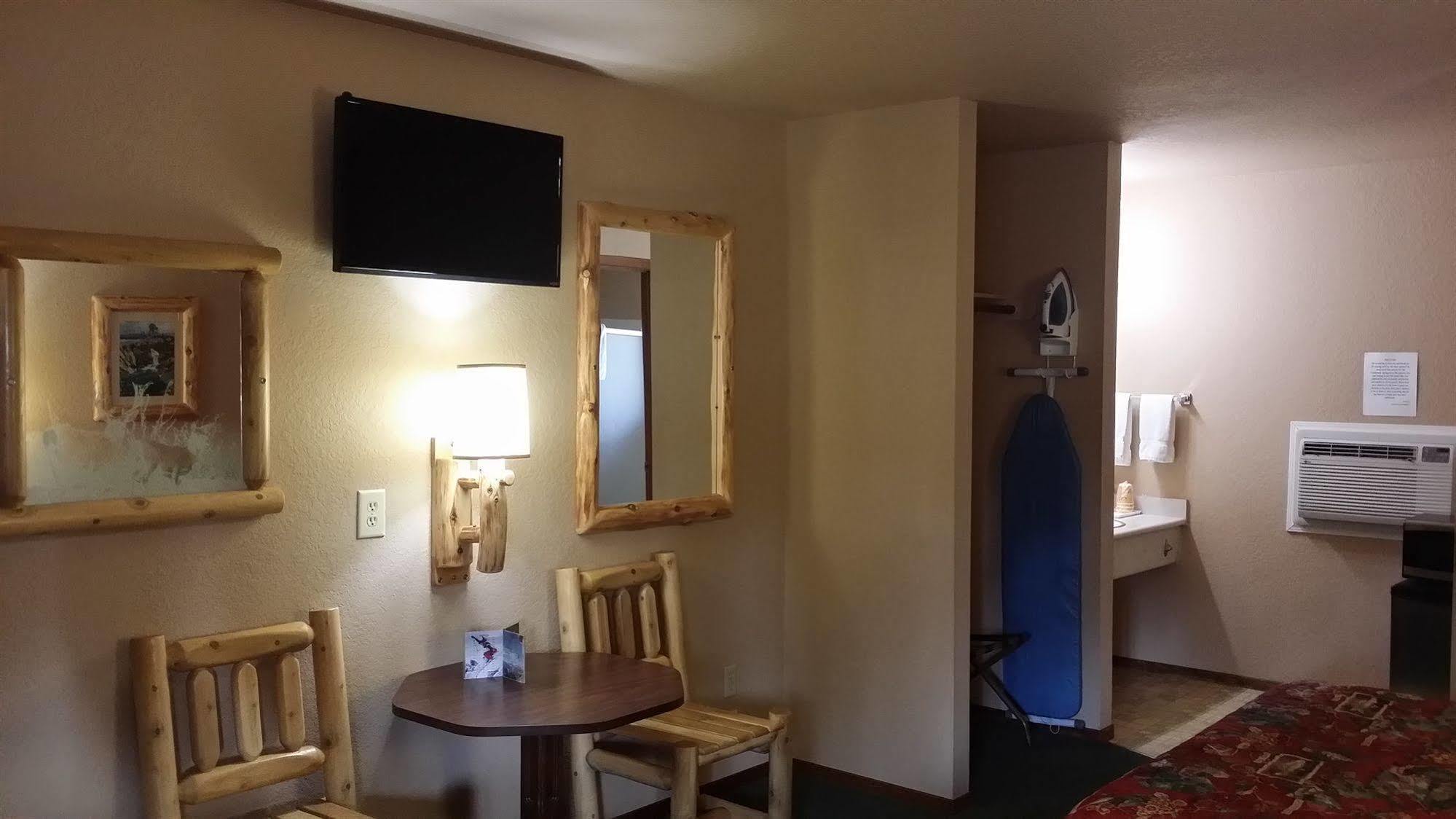 Wildwood 3* Twain Harte